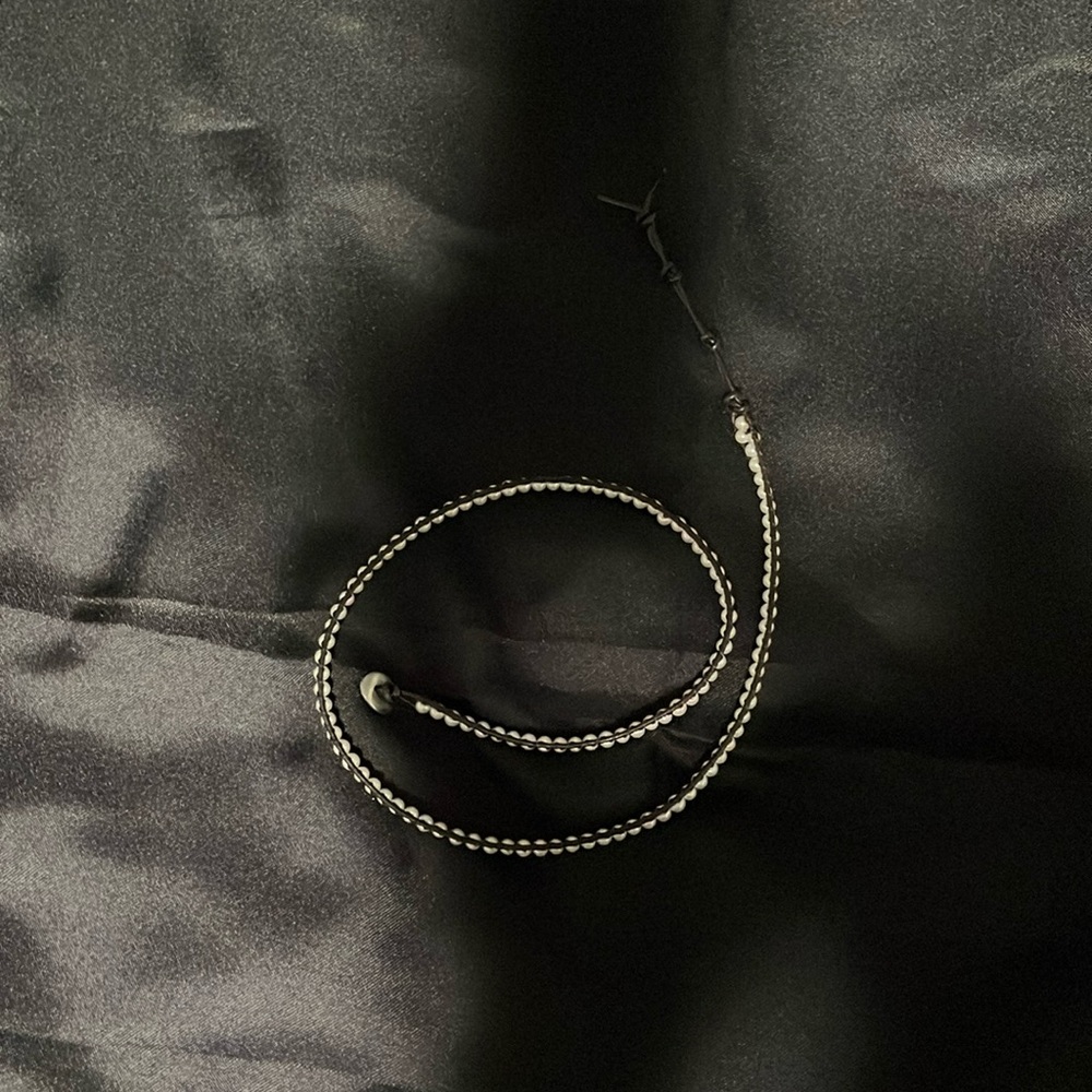 Women’s wrap bracelet